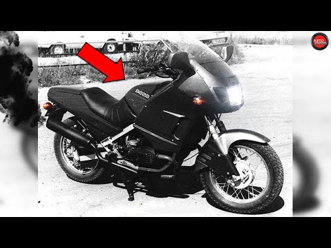 Видео: 7 САМЫХ СКОРОСТНЫХ МОТОЦИКЛОВ ЭПОХИ СССР.