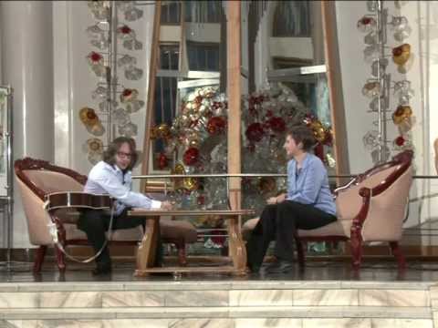 Видео: Тимур Ведерников: Мастер. Класс!