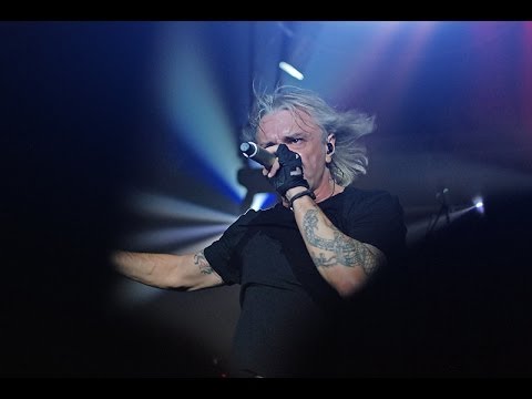 Видео: Алиса - Картонный дом, ХХХ лет, Владивосток, Феско-холл, 8 ноября 2013