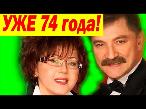 Видео: НОВАЯ ТРАГЕДИЯ! Как сейчас Выглядит Ядвига Поплавская после СМЕРТИ МУЖА - Александра Тихановича