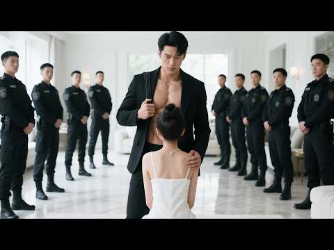 Видео: Она оскорбила самого опасного CEO, все думали, что ей конец, но он её обожал!