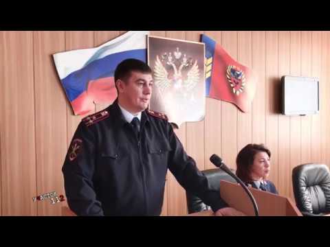 Видео: "Участок 112" (21.11.19г., Бийское телевидение)