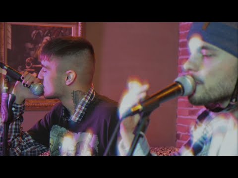 Видео: БОРО ПЪРВИ - АЗ НЕ СЪМ РАПЪР (с EMIL TRF) [Official Video]