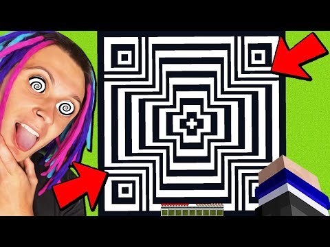 Видео: ТОП 10 ИЛЛЮЗИЙ МАЙНКРАФТА КОТОРЫЕ ВЗОРВУТ ВАШУ ГОЛОВУ