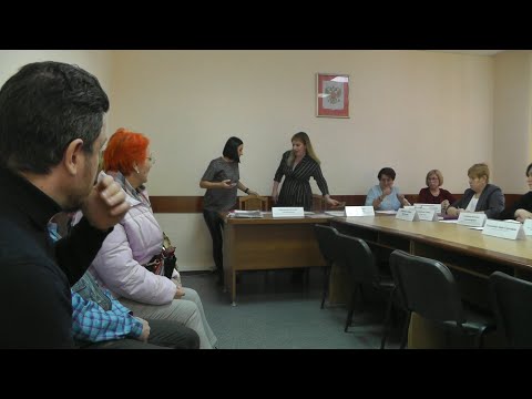 Видео: КДН сбежала от родителя