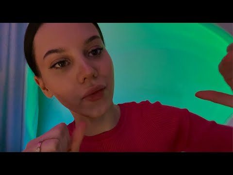 Видео: АСМР Рейки. Очищение от негатива. Чистка ауры🧘🏻‍♀️🧿🌸 ASMR Reiki. Cleansing from negativity