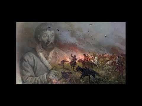 Видео: Нас пугали Пугачём / Nas pugali Pugachem (Slowed + Reverb)