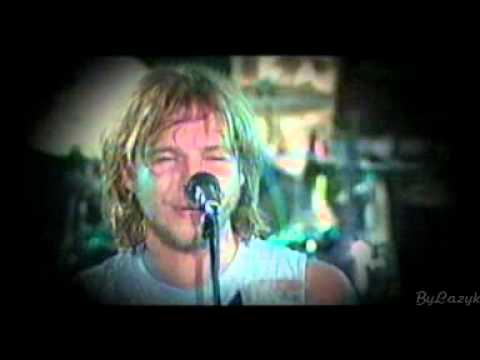 Видео: Мумий Тролль Инопланетный Гость.avi