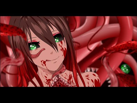 Видео: ЧЕРВЯЧКИ | Прохождение CARRION #4