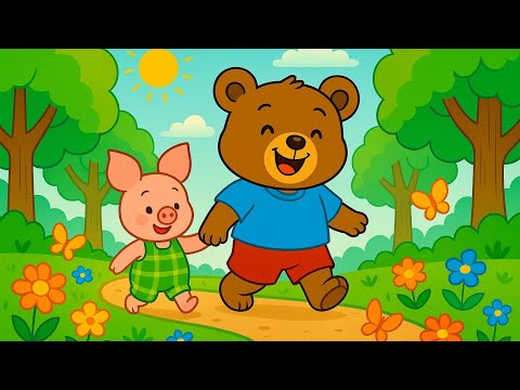 Видео: ПЕСНИ ПРО ЗВЕРЯТ  И РЕБЯТ! ВЕСЁЛЫЕ ПЕСНИ ДЛЯ ИГР И РАЗВЛЕЧЕНИЙ!
