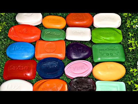 Видео: SOAP opening HAUL /Unpacking soap | Распаковка мыла | Notalking | ASMR SOAP