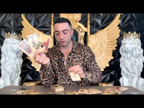 Видео: РЫБЫ — В ОКТЯБРЕ между вами и ними произойдёт ДВИЖЕНИЕ, Рыбы! Готовьтесь! 20–26 ОКТЯБРЯ