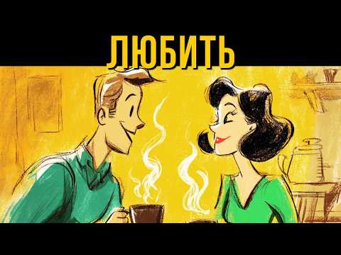 Видео: Почему духовно пробуждённые отдаляются от любви — Карл Юнг