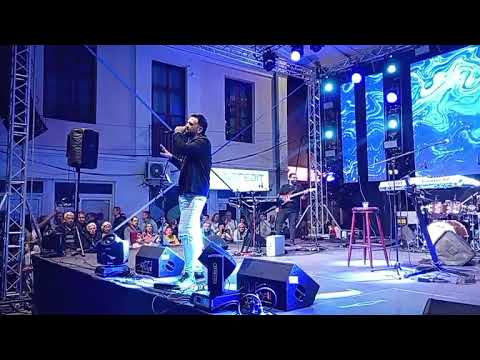 Видео: Концерт на Мики Секуловски на "Етно Плоштад Фестивал 2025" во Берово 
