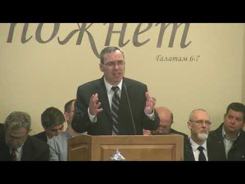 Видео: "Внутреннее и внешнее благочестие" Часть 1 (Виталий Бойко)