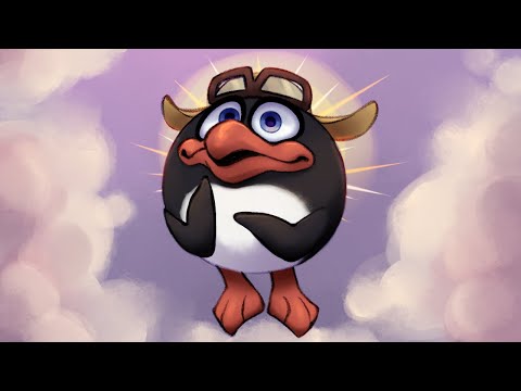 Видео: ПОЧЕМУ ПИН - ЛУЧШИЙ СМЕШАРИК?