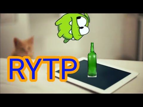 Видео: Ам Ням RYTP #2