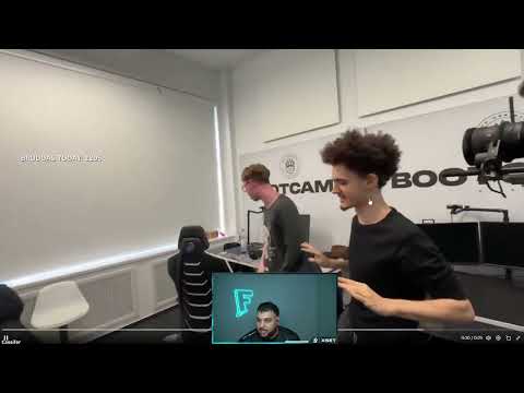 Видео: Peterbot снова побеждает! Лучшие моменты Fortnite FNCS Major 3!