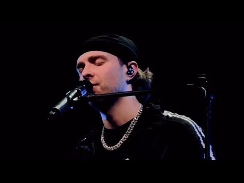 Видео: Егор Крид｜《Берегу》2024.09.22 Astana