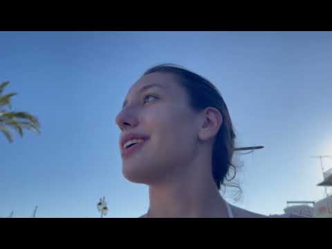 Видео: Още забавления и смях в Гърция, остров Лефкада