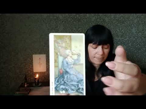 Видео: Кто настраивает мужчину против Вас?😔😪