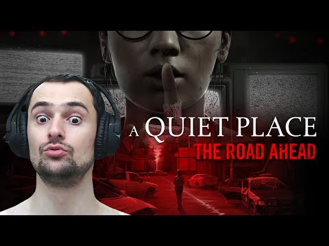 Видео: ОЦЕНКА 0 из 5 A Quiet Place: The Road Ahead #4 ФИНАЛ
