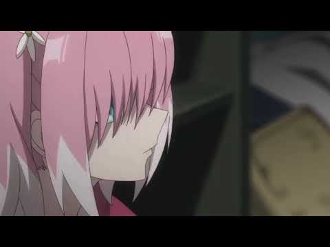 Видео: аниме клип бездарная нана