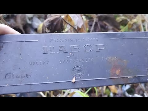 Видео: Новые находки в поисках затерянной избы