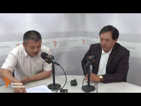 Видео: Керим Турапов: эки ырдын таржымалы