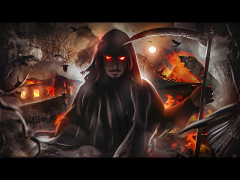 Видео: Вьетнам / СТРАШНАЯ ДЕРЕВНЯ СМЕРТИ - [GEO]
