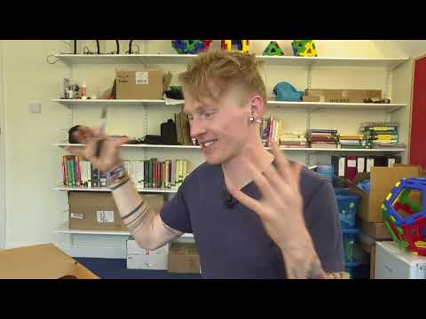 Видео: Уравнения Навье-Стокса - Numberphile на русском.