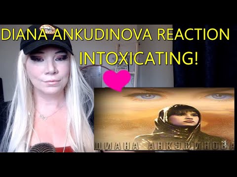 Видео: INTOXICATING! Diana Ankudinova ДианаАнкудинова Soundtrack DUNE  at  Art of Hans Zimmer  REACTION!