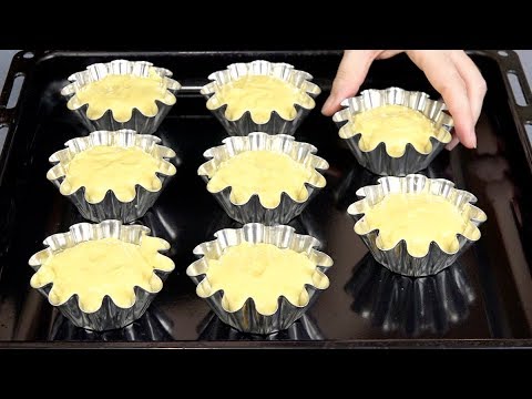 Видео: ТРИ НОВОГОДНИХ ДЕСЕРТА, которые я готовлю постоянно - уж очень это ВКУСНО!