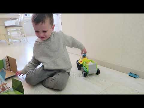 Видео: Vlog💜: ГРИША ГОТОВИТ СЕБЕ САМ! СЕМЕЙНЫЙ ДЕНЬ! РЕЦЕПТ ВКУСНОГО УЖИНА! 21.10.2020