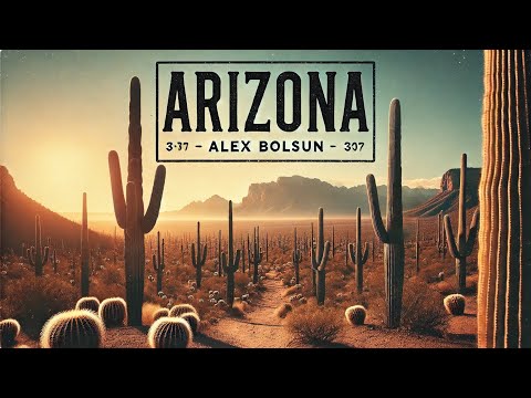 Видео: Прогулка в пустыне