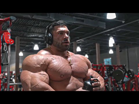 Видео: ЗАСТАВЬТЕ СОМНЕНИЯ ЗАМОЛЧАТЬ ДЕЙСТВИЯМИ — ВОЗЬМИТЕ ПОД КОНТРОЛЬ — МОТИВАЦИЯ ДЛЯ БОДИБИЛДИНГА ОТ Д...