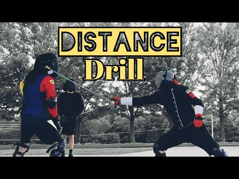 Видео: 3-шаговая дистанционная дрель (HEMA) Sabre