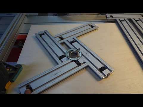 Видео: PARETTOOL Frame выбор комплекта