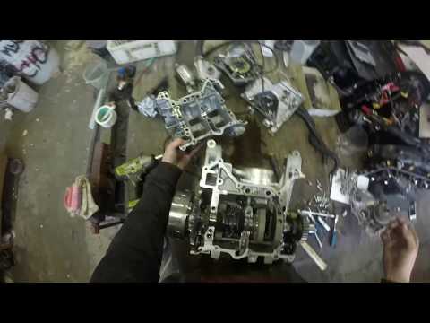 Видео: Хваленая надежность Yamaha Venture или смерть нового мотора за 107км