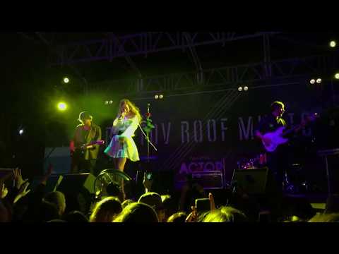 Видео: МАГНИТЫ — ЛУНА / 06.07.17 / РОСТОВ-НА-ДОНУ / ГАЛЕРЕЯ “АСТОР”