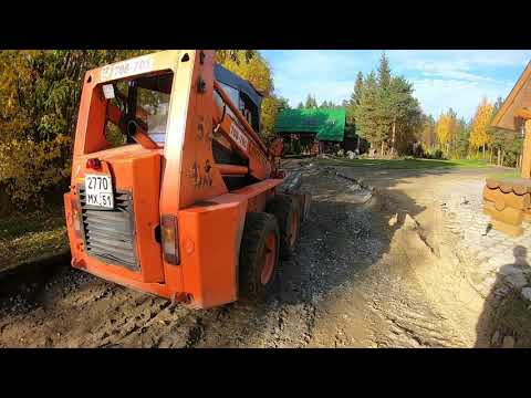 Видео: Locust, заказ на 21 смену. Что сломалось за 16?