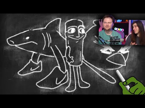 Видео: ЭКЗАМЕН ПО МЕМАМ 3 | РЕАКЦИЯ на небуди