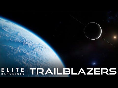 Видео: Колонизация обзор Elite Dangerous не будет прежней после этого обновления