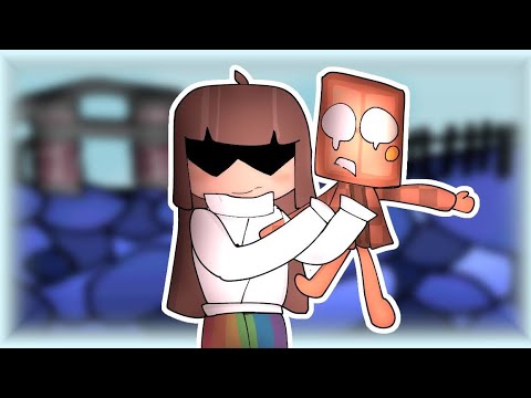 Видео: Если бы я выпустил обновление в мире денди! 2 часть | Dandy's world | Gameplay