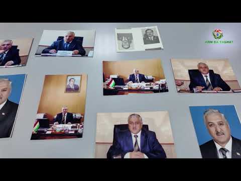 Видео: Барномаи “Оини рӯзгор” дар бораи профессор Нидоев Нозимҷон Фозилович