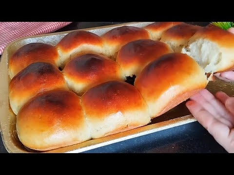 Видео: Пробовали ❓ Рецепт Йогуртовой Бриоши без масла и без замеса ‼️ Легко, быстро и 🔝