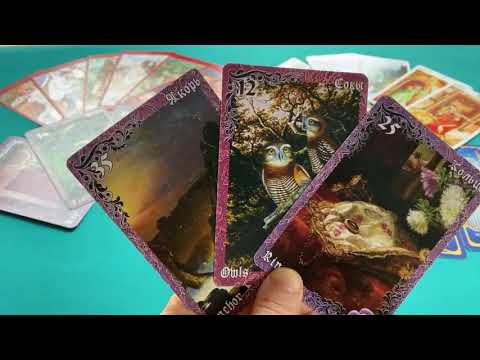 Видео: Какое у Него Его Мнение о Вас? Что Думает о Вас Мужчина? Его Чувства. Как Он Проявится?💯 Колена Таро