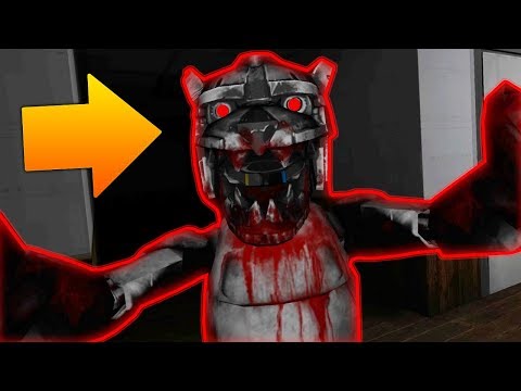 Видео: АНИМАТРОНИКИ НЕ ЗАМЕТИЛИ МЕНЯ! - CASE: Animatronics