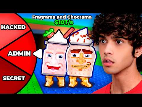 Видео: АДМИНИСТРАТИВНОЕ КОЛЕСО выбирает моих мозгогнилых…