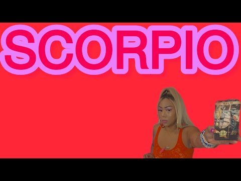 Видео: ♏️ СКОРПИОН: СНАЧАЛА НЕНАВИДЕЛ ТЕБЯ, А ТЕПЕРЬ ПРОСТИЛ И ХОЧЕТ ВЕРНУТЬ! ИХ МАМА ТЕБЯ ТЕРПЕТЬ НЕ МО...